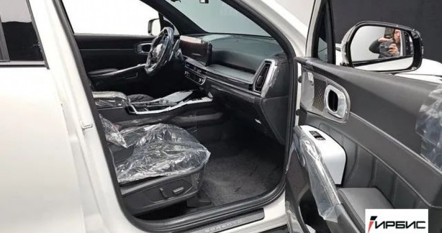 Kia Sorento NEW 